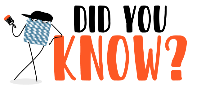 Did you know? 