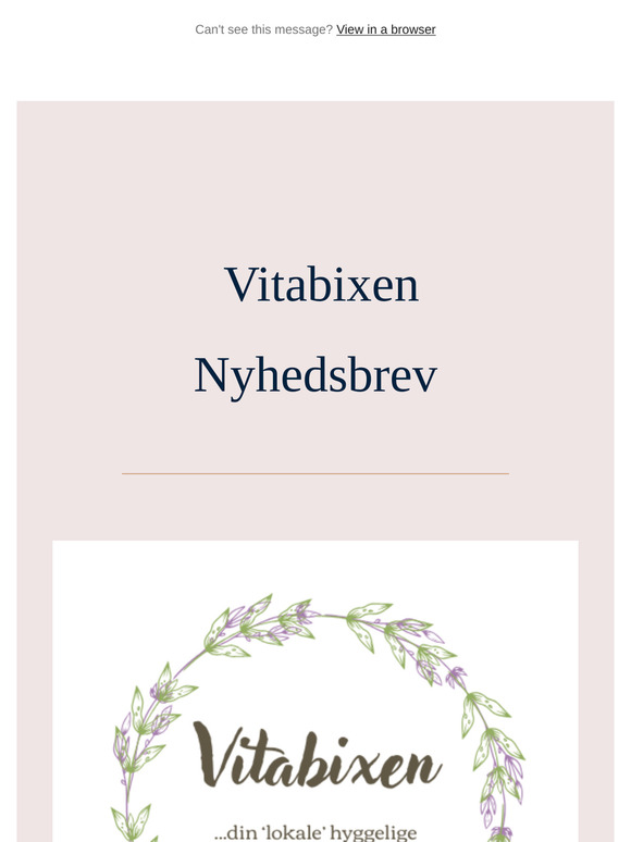 Forår for huden indefra og udefra