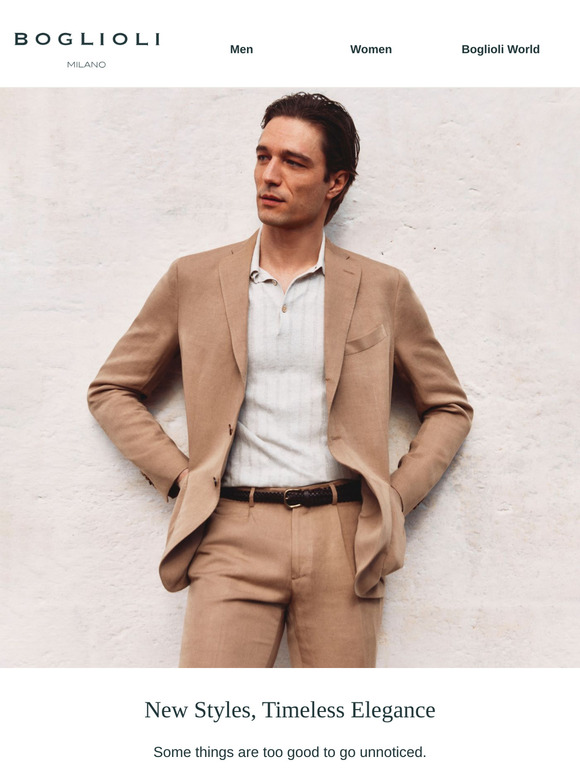 Don’t Miss Out: Discover our latest arrivals