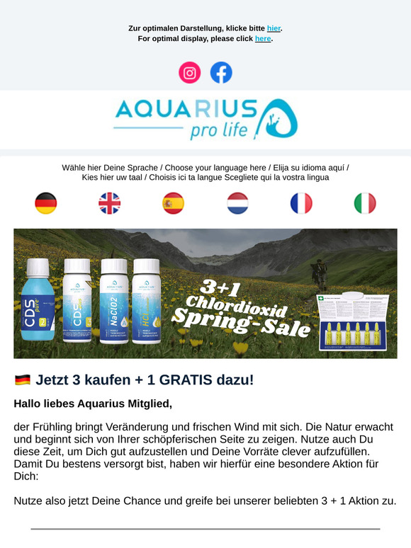 Spring Sale | Buy 3, Get 1 FREE | CDSpure, CDSplus & MMS CLASSIC