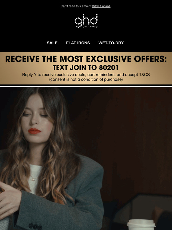 Hours left for up to 25% off*