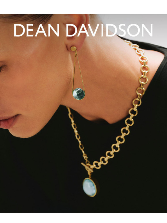 Your Next Colour Crush: Sky Blue