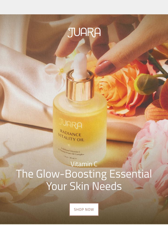 Vitamin C Awakening: Brighten, Nourish, Transform