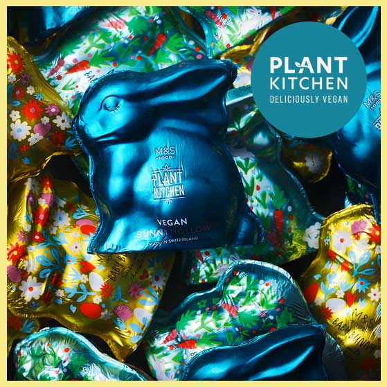 Plant Kitchen - Deliciously Vegan