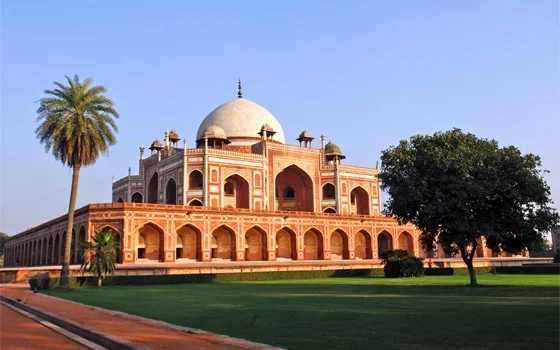 Delhi, India