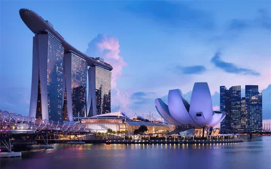 Singapore