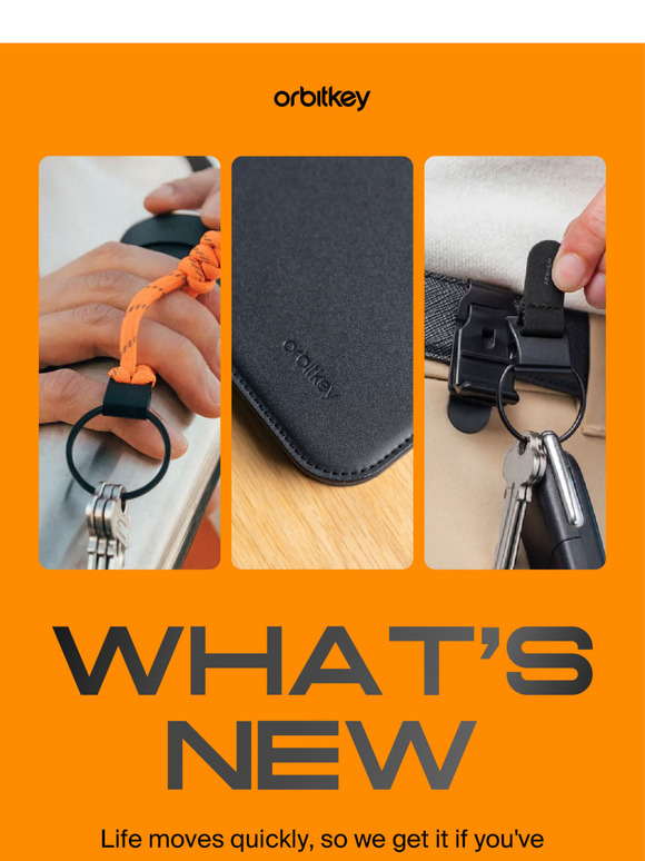 Did You Miss These New Arrivals?