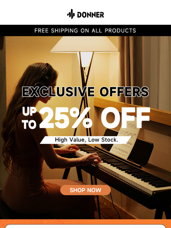 Unlock Your VIP-Only Deal: Limited Time to Save BIG!