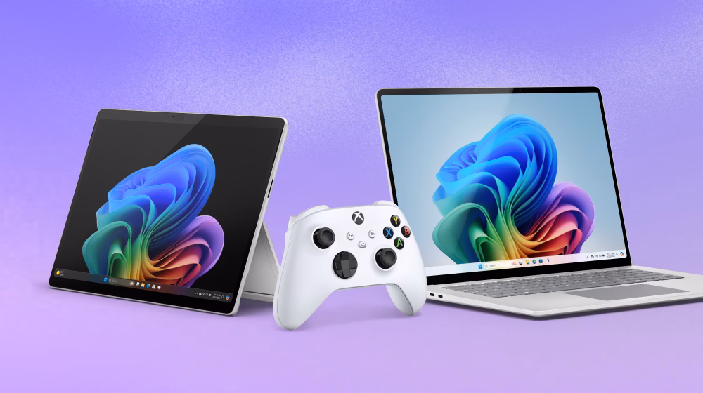 Microsoft Store Surface Deals.