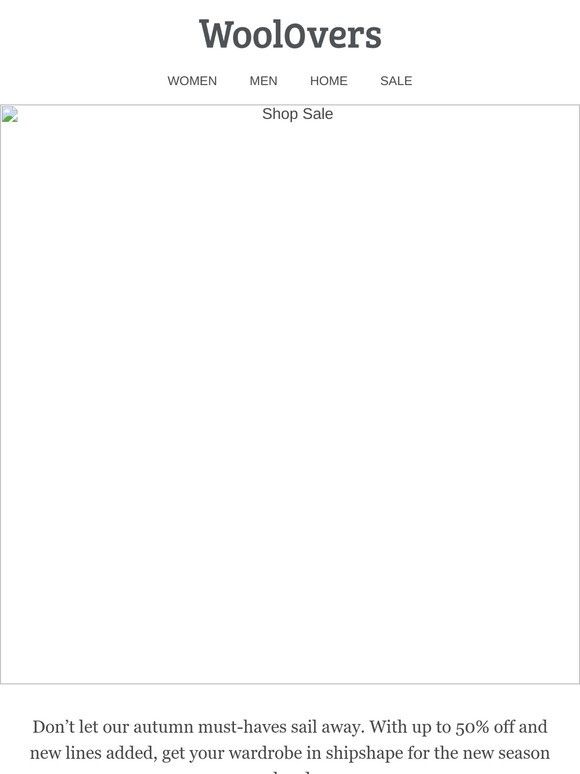 Shop Sale By Size | Up To 50% Off