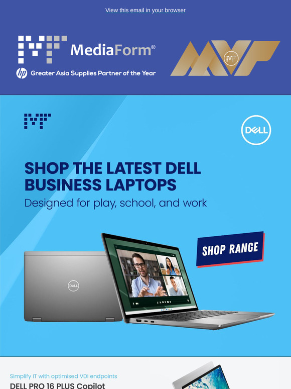 Shop the Latest Dell Business Laptops