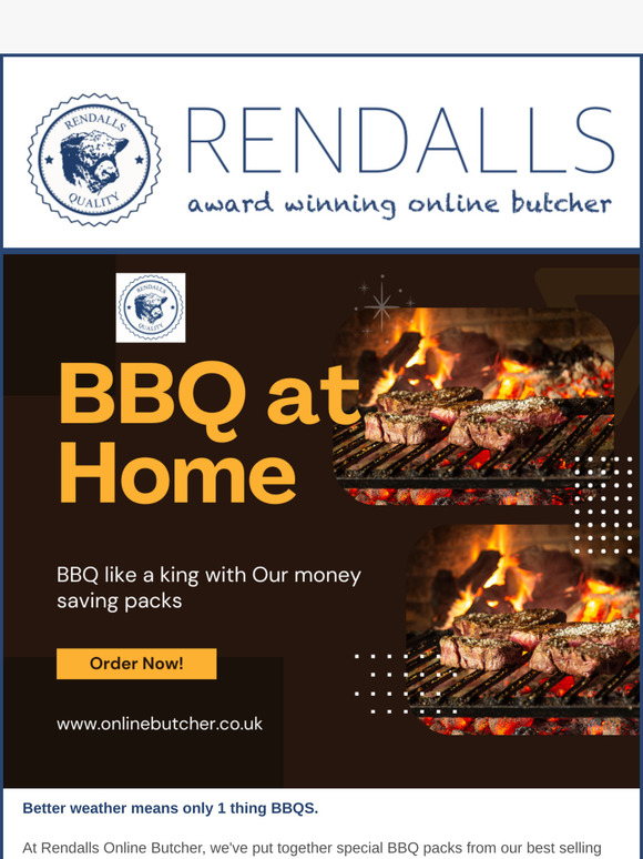 🌞🍔Grill Smart with Meat Pack Savings