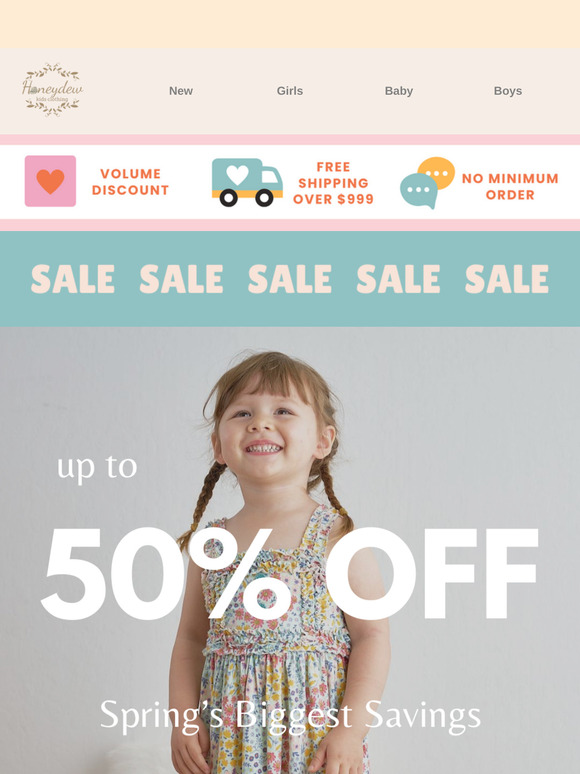 🚨 Wait… You Didn’t Shop Yet?!
