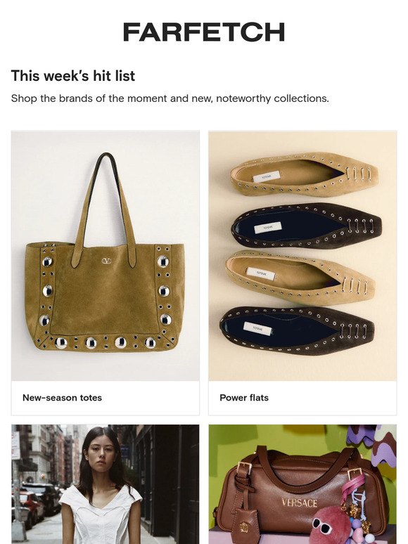 What’s trending this week?