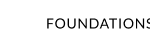 FOUNDATIONS