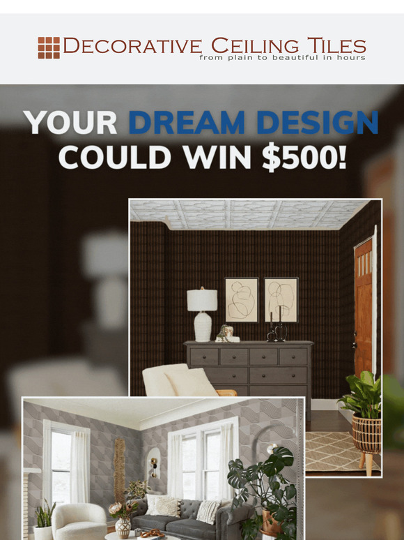 Win $500—Enter Our Visualizer Tool Contest!