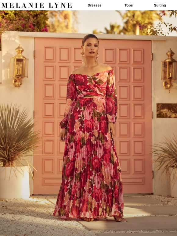 Our Most Highly Anticipated Dress