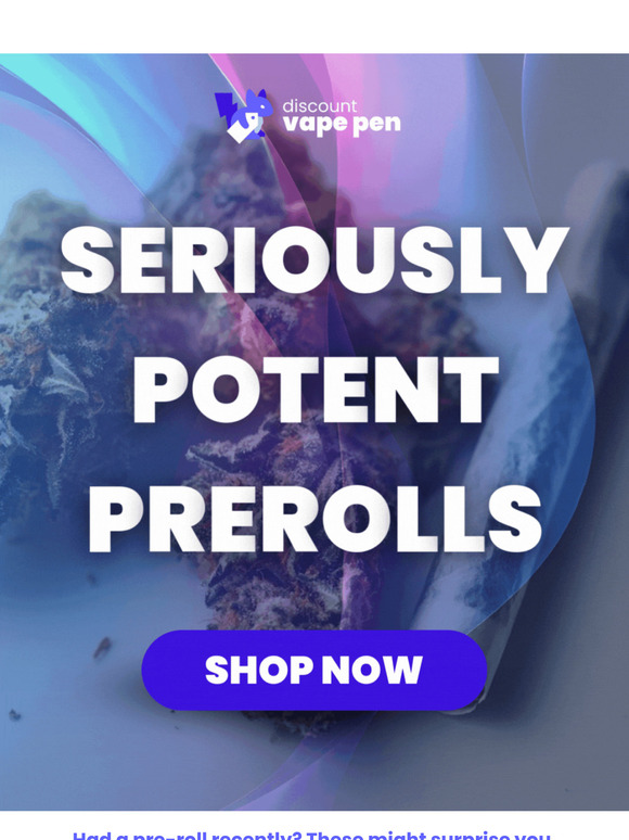 prerolls as low as $1.25 a joint 🤑