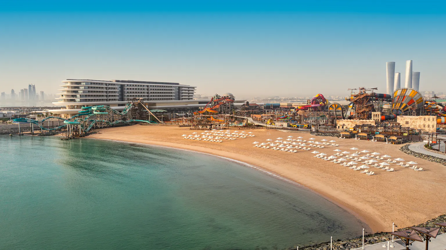 rixos
