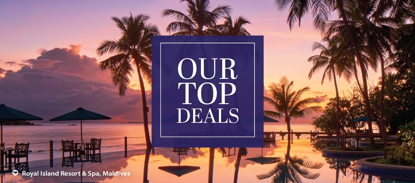 Destination2 Deals