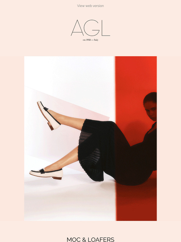 The best of mocs & loafers
