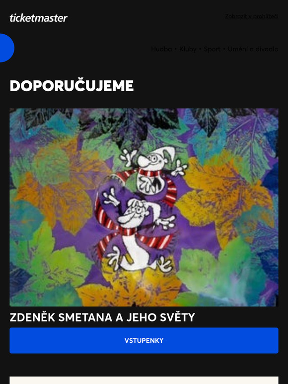 Marilyn Manson, ABBAMANIA THE SHOW Dancing Queen Tour, King Gizzard & The Lizard Wizard, Holly Johnson Best of Europe Tour a další akce na Ticketmaster!