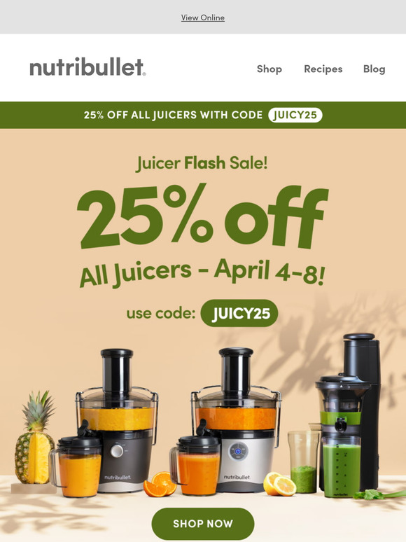 These juicy deals won’t last long…