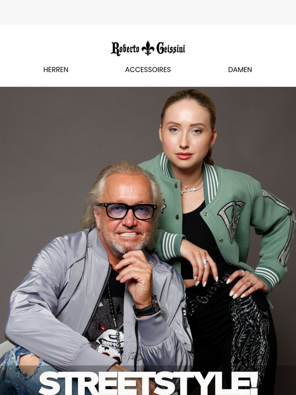 🖤 Spring is coming – die perfekten Übergangsjacken sind da!