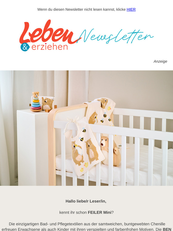 Feiere Ostern mit stilvollen, flauschigen Highlights!