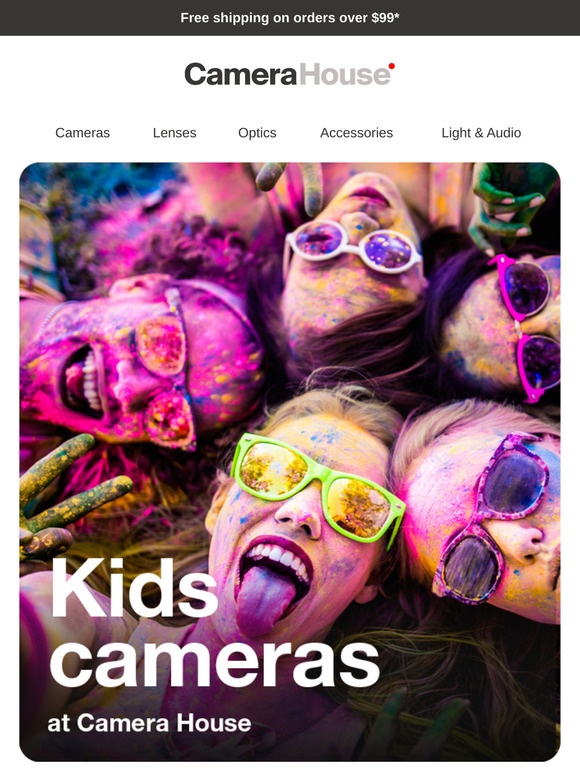 🎨 Inspire Young Creators | Find the Perfect Kids Camera! 🌟📸