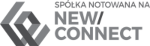 Spółka notowana na NewConnect