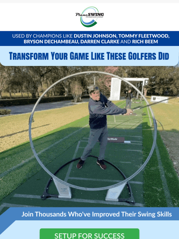 Real Golfer Reviews