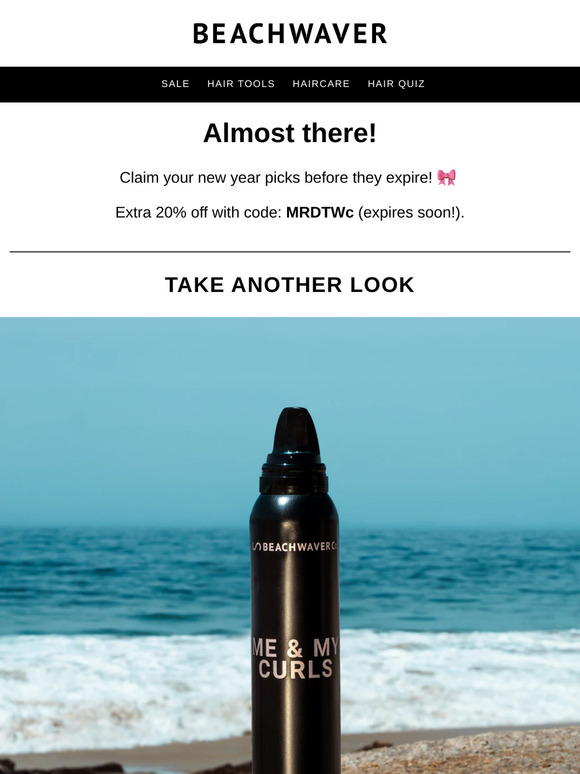 🎉 Your hair dreams are just a click away!