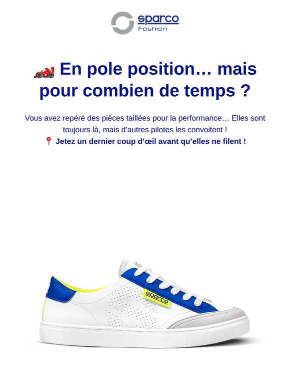 🏁 Coup d’œil dans le rétro… vos favoris vous attendent !