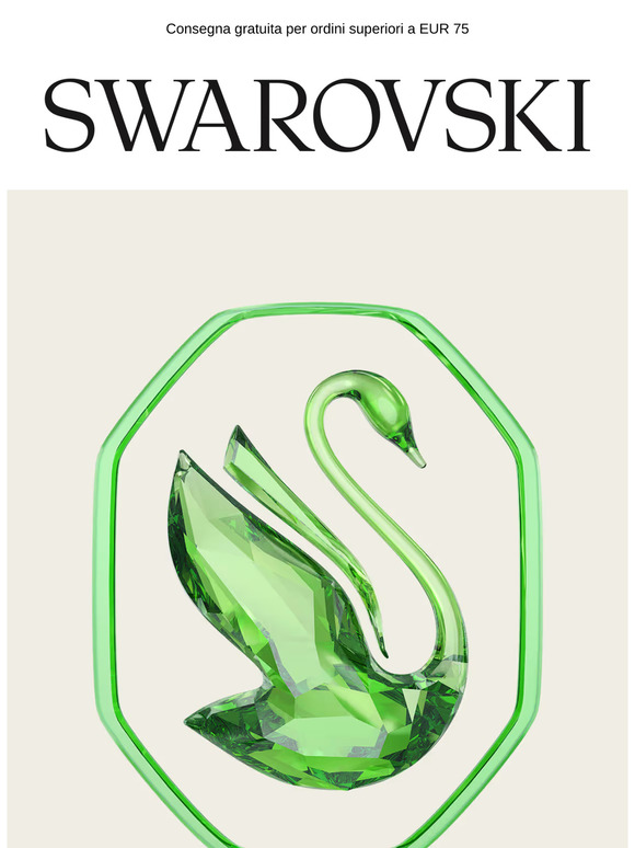 —, Swarovski illumina la Milano Design Week 2025
