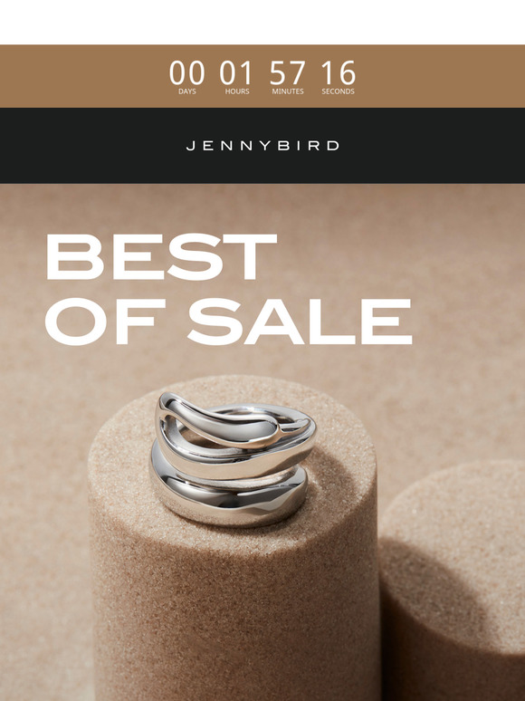 2 Hours Left To Save 25%
