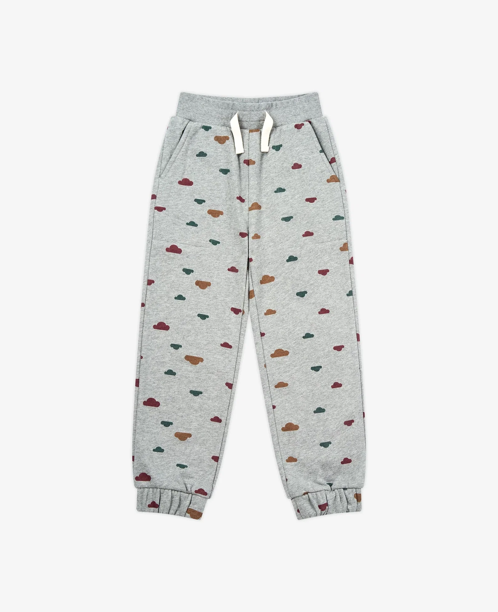 Image of Cotton Active Joggers