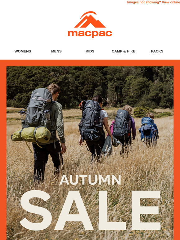 Autumn Sale Deals Under $50 & $100