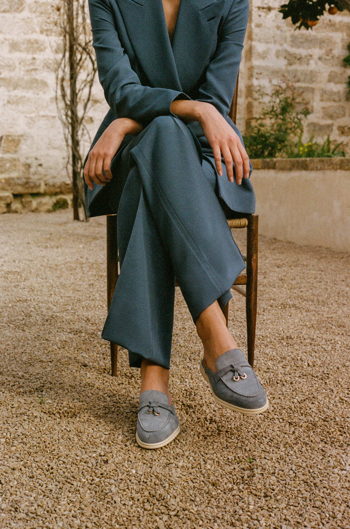 Women’s Loafers