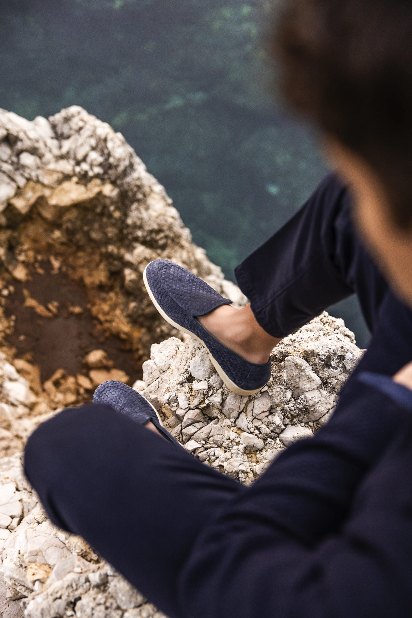 Men’s Loafers