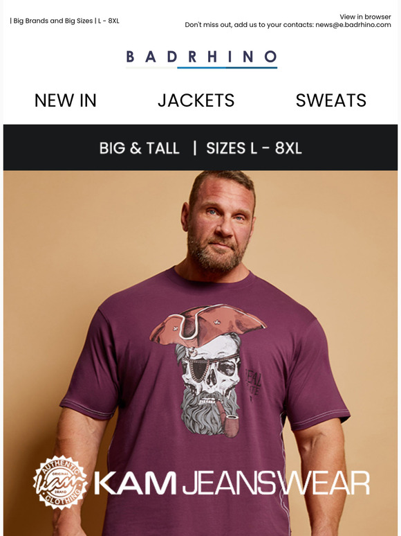 KAM: Spring Essentials