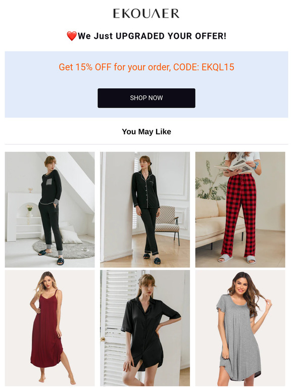 ❤️We Just UPGRADED YOUR OFFER!