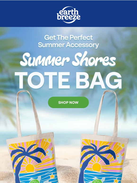 Say Hello to Your New Summer Staple