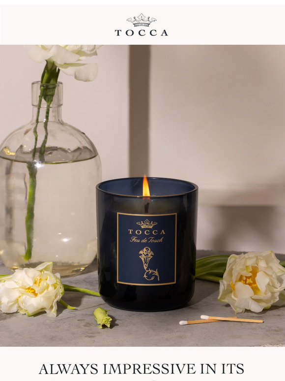 Discover our best selling home fragrance