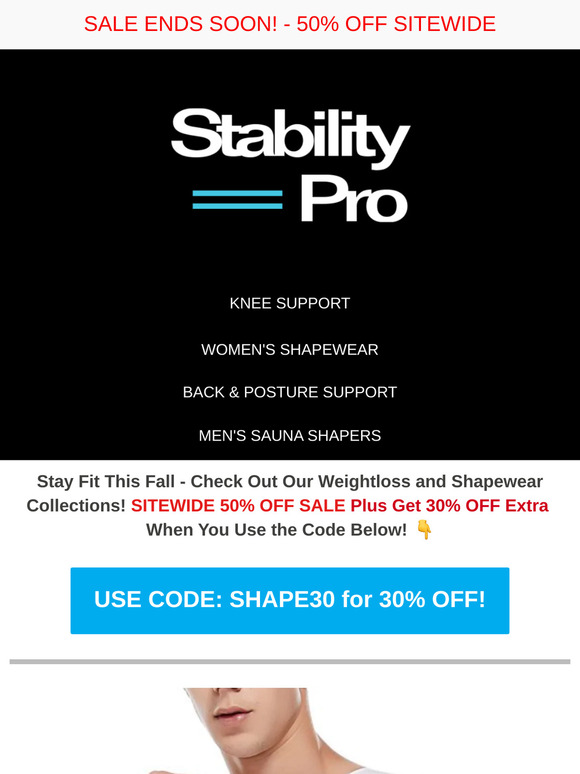 Guys, Dont Miss These Weightloss Deals! 👉👉 Up to 80% OFF!💥