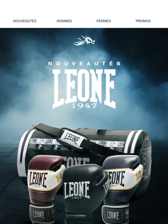 Découvre les dernières nouveautés pour les combattants chez Dragon Bleu 🥊