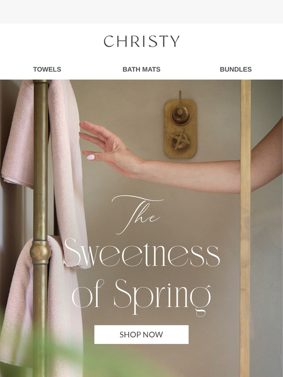 A New Romance: Luxe in Blush