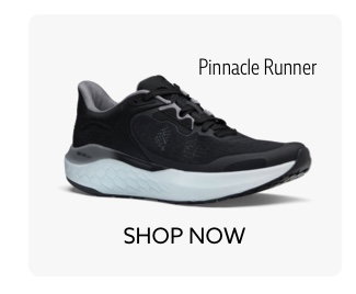 Pinnacle Runner