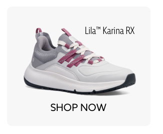 Lila Karina RX