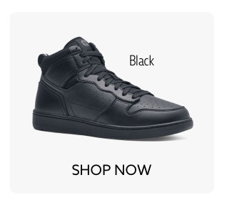 Greer Mid Black